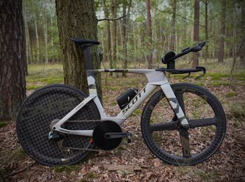 Used Scott Plasma RC Pro 2025 Frameset 2025 Road & Gravel