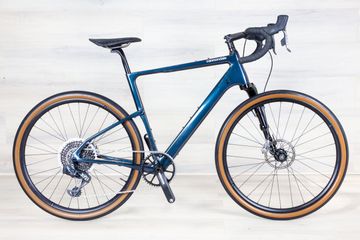 Used Cannondale Topstone SRAM Red eTap AXS 2023 Road & Gravel