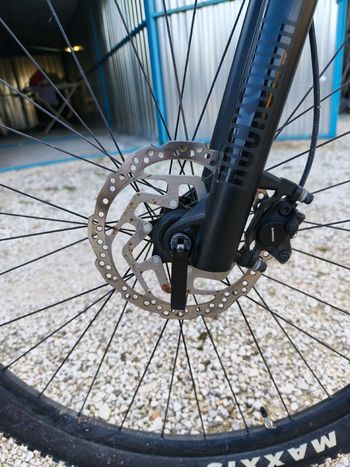 Used Scott Scale 970 2021 2021 Mountainbike, Black, 29 — image 7 of 13