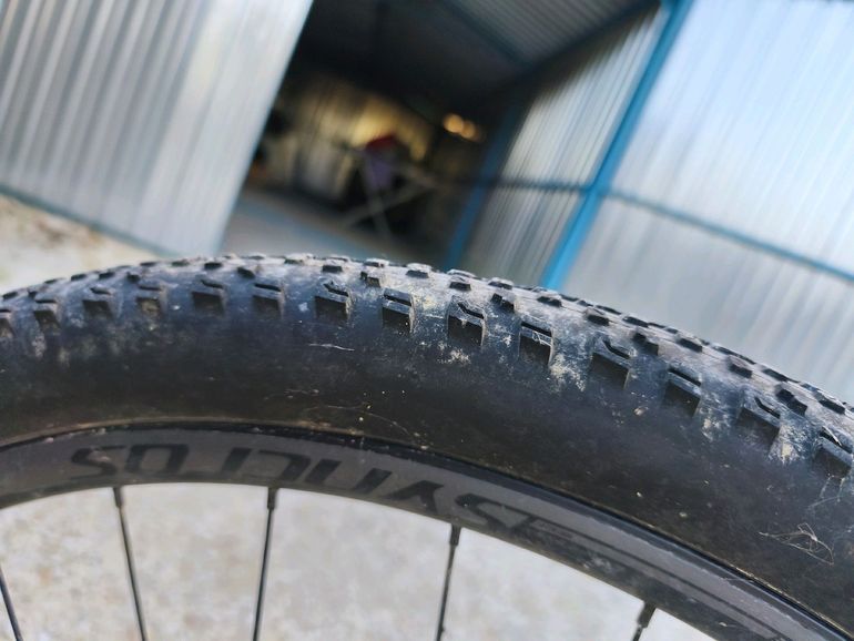 Used Scott Scale 970 2021 2021 Mountainbike, Black, 29 — image 12 of 13