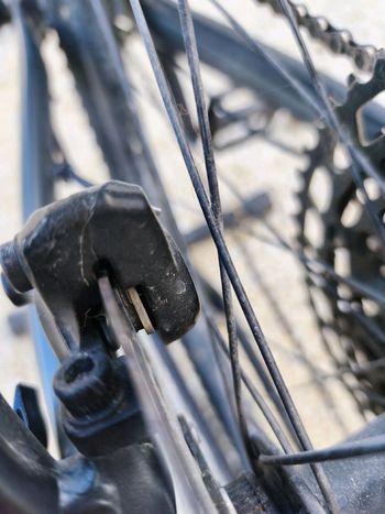 Used Scott Scale 970 2021 2021 Mountainbike, Black, 29 — image 13 of 13