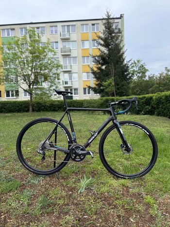 Ridley, X-night Shimano Ultegra Di2