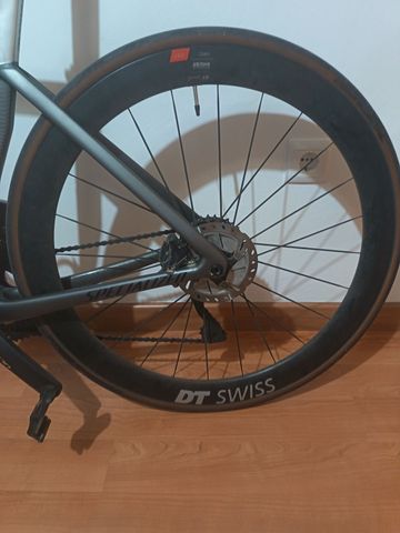Gebrauchtes Specialized Tarmac SL7 Pro - Ultegra Di2 2023 2023 Road & Gravel