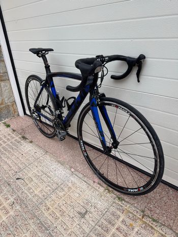 Used Fuji SST 3.0 2012 2012 Road & Gravel, Black — image 3 of 7