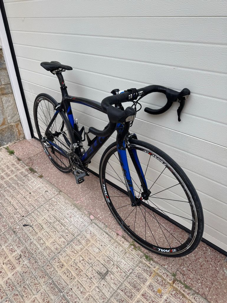 Used Fuji SST 3.0 2012 2012 Road & Gravel, Black — image 2 of 7