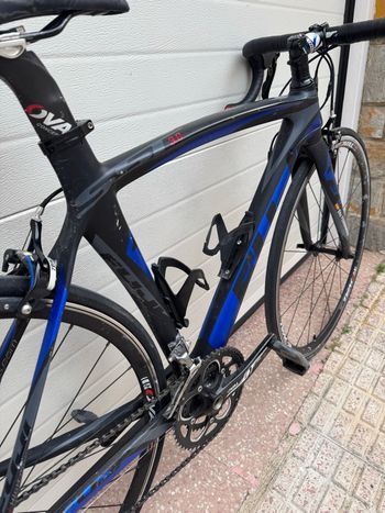 Used Fuji SST 3.0 2012 2012 Road & Gravel, Black — image 5 of 7