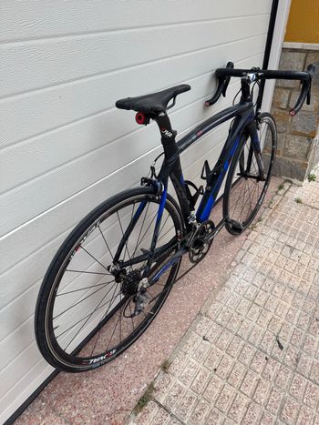 Used Fuji SST 3.0 2012 2012 Road & Gravel, Black — image 4 of 7