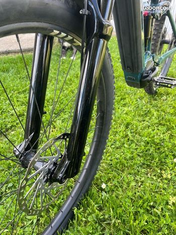 Used Rossignol Rossignol Mandate Shift Mountainbike — image 2 of 2