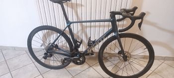 Giant, TCR Advanced Pro Disc 0 Di2 2024