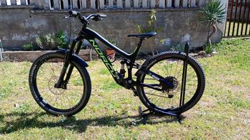 Used Norco Sight SRAM X1 2015 MTB