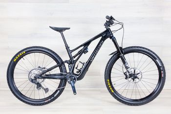 Specialized, Stumpjumper EVO Comp