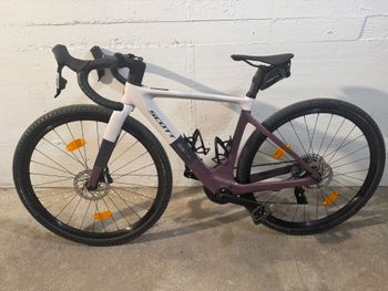 Scott, Solace SRAM Apex