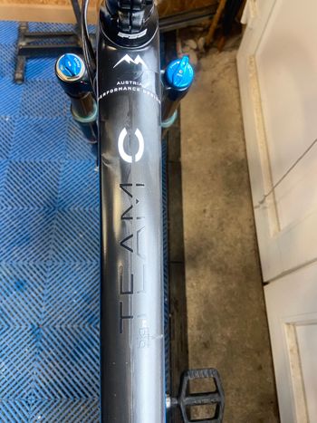 Used Nakita Nakita Custom Shimano XTR 2017 Mountainbike — image 2 of 19