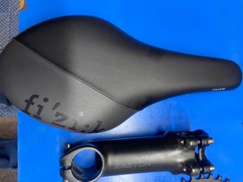 Used Nakita Nakita Custom Shimano XTR 2017 Mountainbike — image 19 of 19