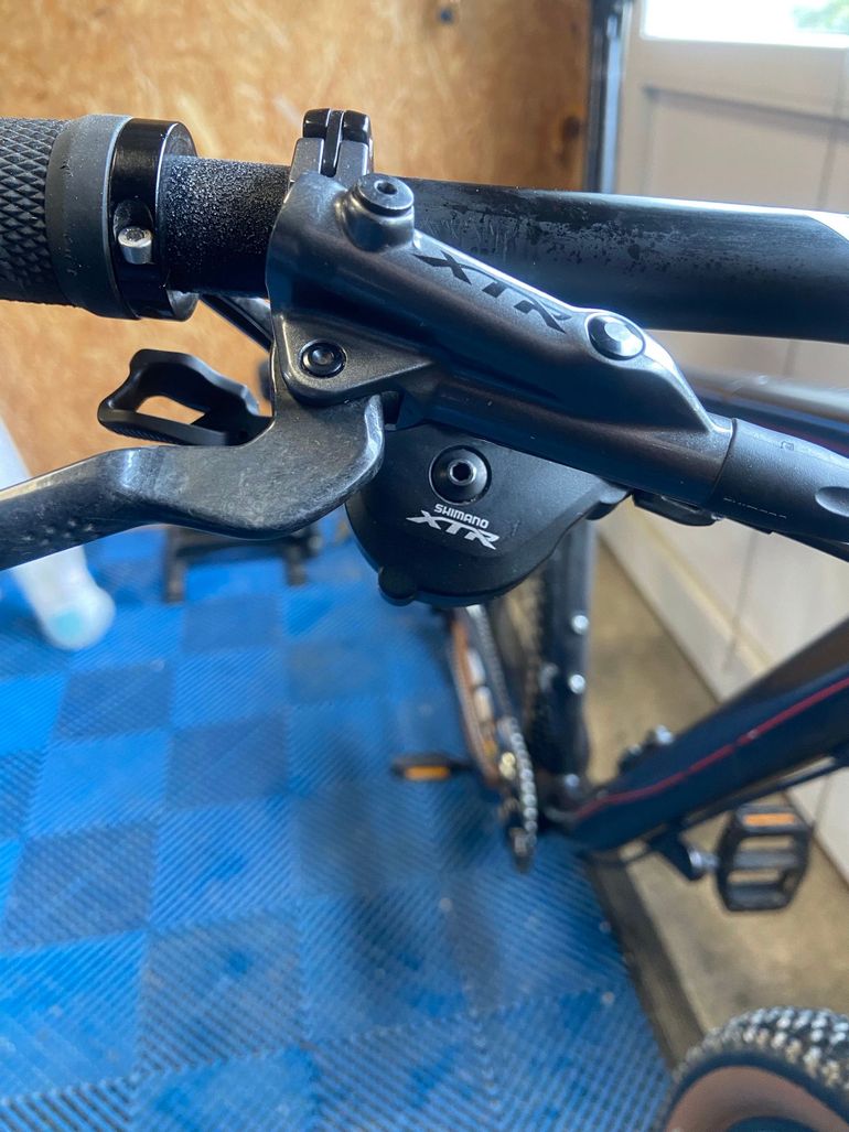 Used Nakita Nakita Custom Shimano XTR 2017 Mountainbike — image 9 of 19