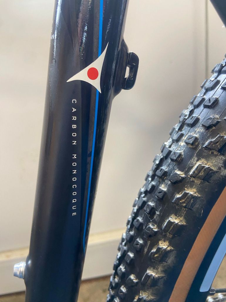 Used Nakita Nakita Custom Shimano XTR 2017 Mountainbike — image 7 of 19