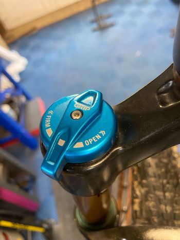 Used Nakita Nakita Custom Shimano XTR 2017 Mountainbike — image 11 of 19