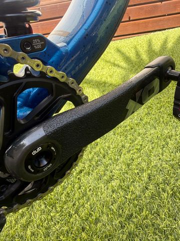 Used Trek Session Single Speed SBONE 2022 Mountainbike, Blue — image 5 of 16