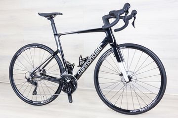 Gebrauchtes Cannondale SuperSix EVO 2025 Road & Gravel, Schwarz — Bild 5 von 17