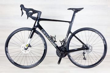 Gebrauchtes Cannondale SuperSix EVO 2025 Road & Gravel, Schwarz — Bild 2 von 17