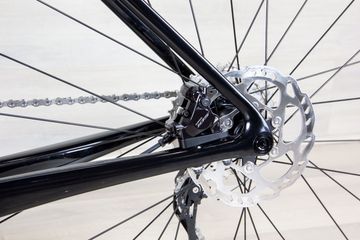 Gebrauchtes Cannondale SuperSix EVO 2025 Road & Gravel, Schwarz — Bild 13 von 17