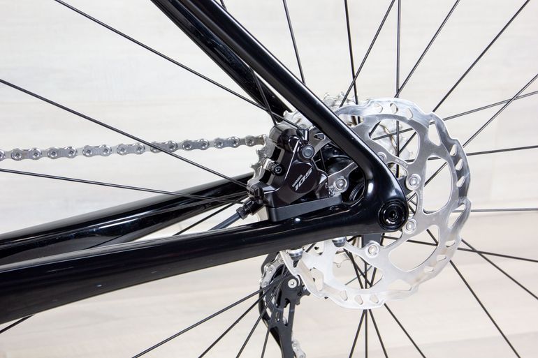 Used Cannondale SuperSix EVO 2025 Road & Gravel, Black — image 13 of 17
