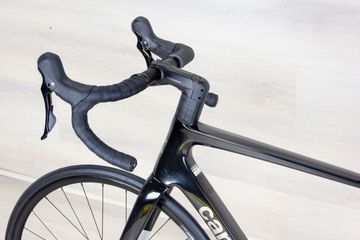Gebrauchtes Cannondale SuperSix EVO 2025 Road & Gravel, Schwarz — Bild 16 von 17