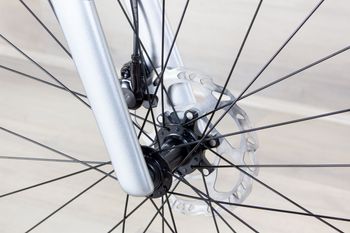 Used Cannondale SuperSix EVO 2025 Road & Gravel, Black — image 11 of 17