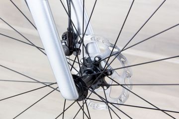 Gebrauchtes Cannondale SuperSix EVO 2025 Road & Gravel, Schwarz — Bild 11 von 17