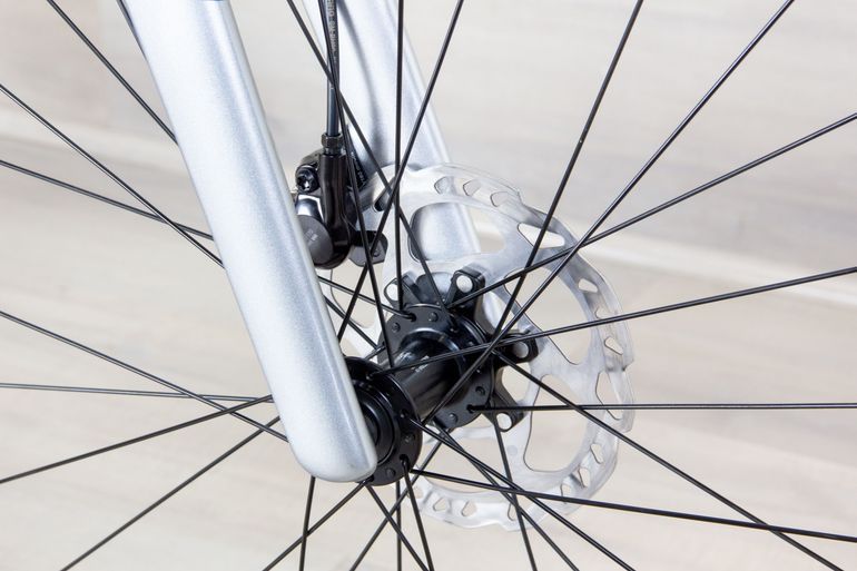 Used Cannondale SuperSix EVO 2025 Road & Gravel, Black — image 11 of 17