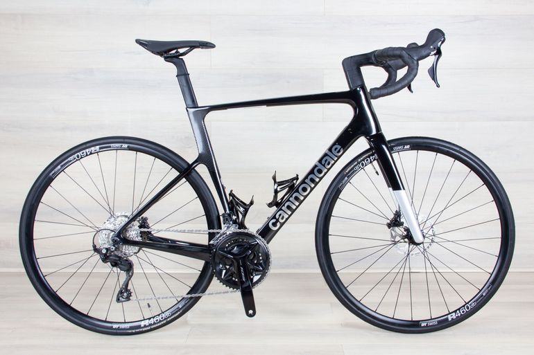 Used Cannondale SuperSix EVO 2025 Road & Gravel, Black — image 1 of 17
