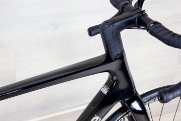 Gebrauchtes Cannondale SuperSix EVO 2025 Road & Gravel, Schwarz — Bild 9 von 17