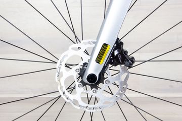 Gebrauchtes Cannondale SuperSix EVO 2025 Road & Gravel, Schwarz — Bild 14 von 17