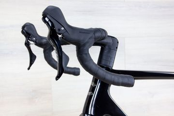 Gebrauchtes Cannondale SuperSix EVO 2025 Road & Gravel, Schwarz — Bild 15 von 17