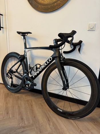 Pinarello dogma f10 di2 ultegra f, Dogma F10 Ex Team Sky