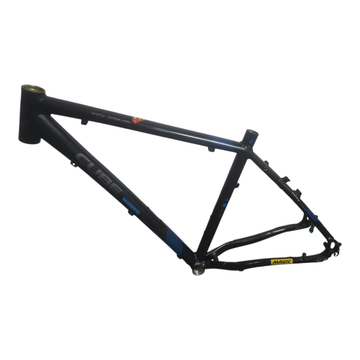 CUBE TOURING 2020 Frameset 2020 Urban & Touring de segunda mano