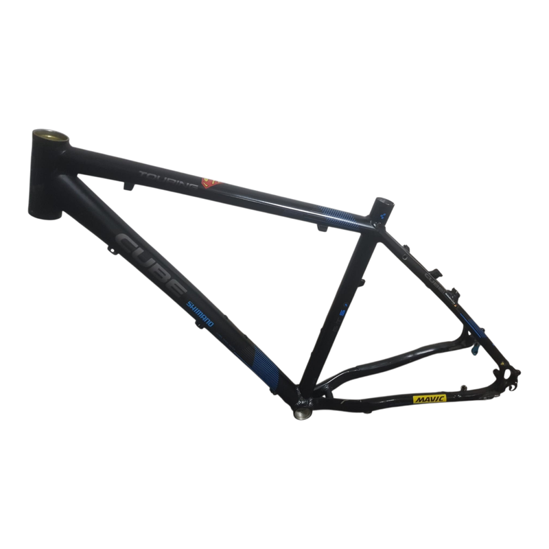 Used CUBE TOURING 2020 Frameset 2020 Urban & Touring