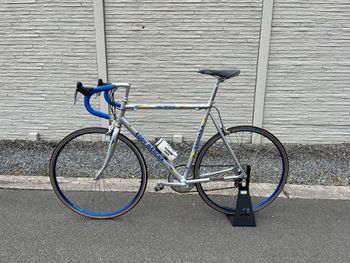 Used Eddy Merckx Eddy Merckx Alu Sprint 1998 Road & Gravel, Light Gray — image 28 of 29