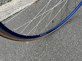 Used Eddy Merckx Eddy Merckx Alu Sprint 1998 Road & Gravel, Light Gray — image 5 of 29