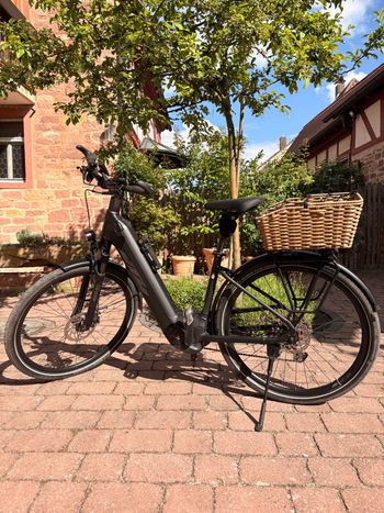 KTM, MACINA TOUR CX 510 2024