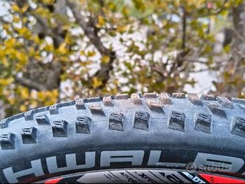 Used Bianchi Bianchi Methanol 29.3 2015 Mountainbike, Black — image 3 of 6