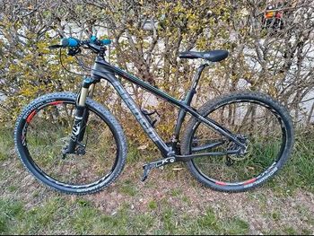 Used Bianchi Bianchi Methanol 29.3 2015 MTB
