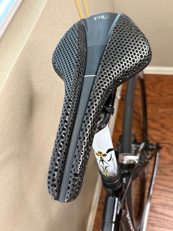 Used Colnago C60 With 11 Speed SRAM Red Groupset 2017 Road & Gravel, White — image 4 of 16