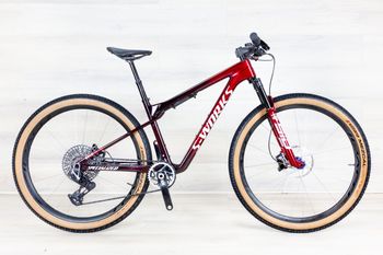 Specialized, Épic S-Works World Cup