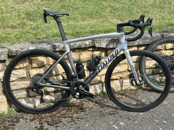 Specialized, Tarmac Shimano Dura Ace Di2