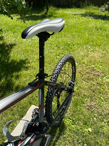 Used LOMBARDO Lombardo Sestriere Shimano Acera 2013 Mountainbike — image 2 of 6