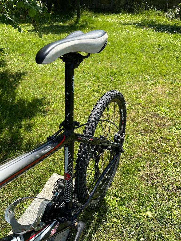 Used LOMBARDO Lombardo Sestriere Shimano Acera 2013 Mountainbike — image 2 of 6