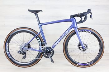 Used Specialized Tarmac SL8 Expert 2024 Road & Gravel