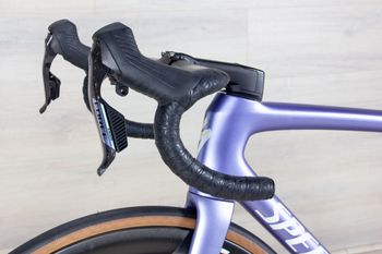 Used Specialized Tarmac SL8 Expert 2024 Road & Gravel, Purple — image 15 of 15