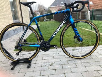 Używany Trek Boone Shimano 105 Di2 2022 Road & Gravel